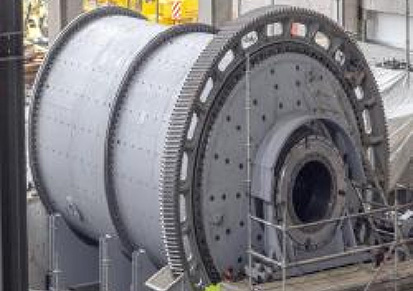 郴州桂阳雷坪矿选矿项目